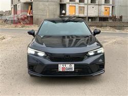 هوندا سيفيك